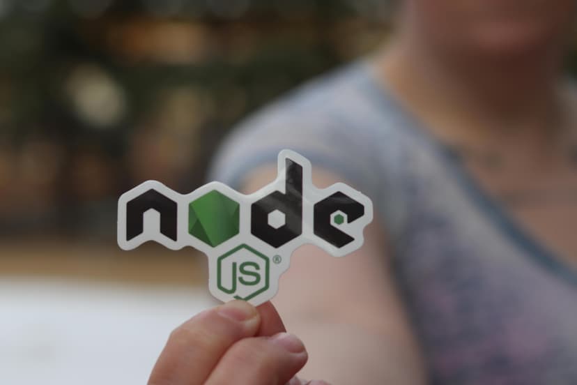 Node.js Crash Course