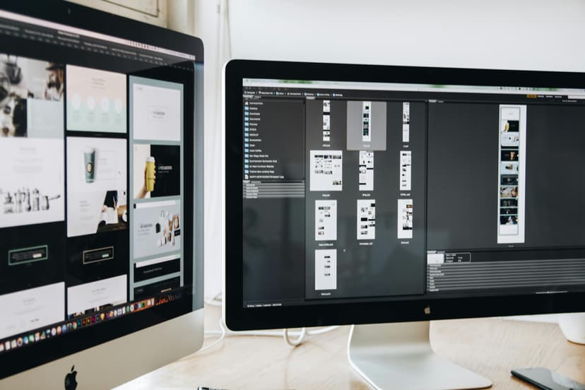 Full Stack Web Development