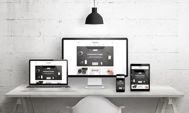 Responsive Web Design