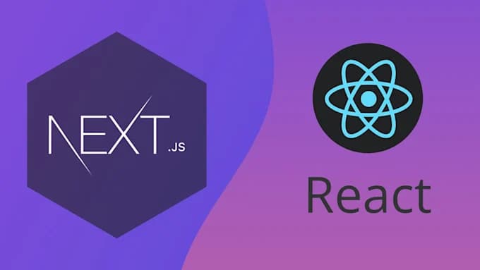 React & Next.js Complete Guide