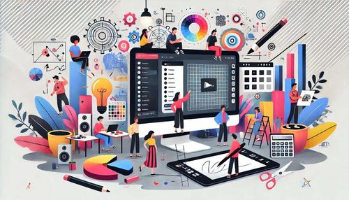 Figma UI/UX Design Masterclass