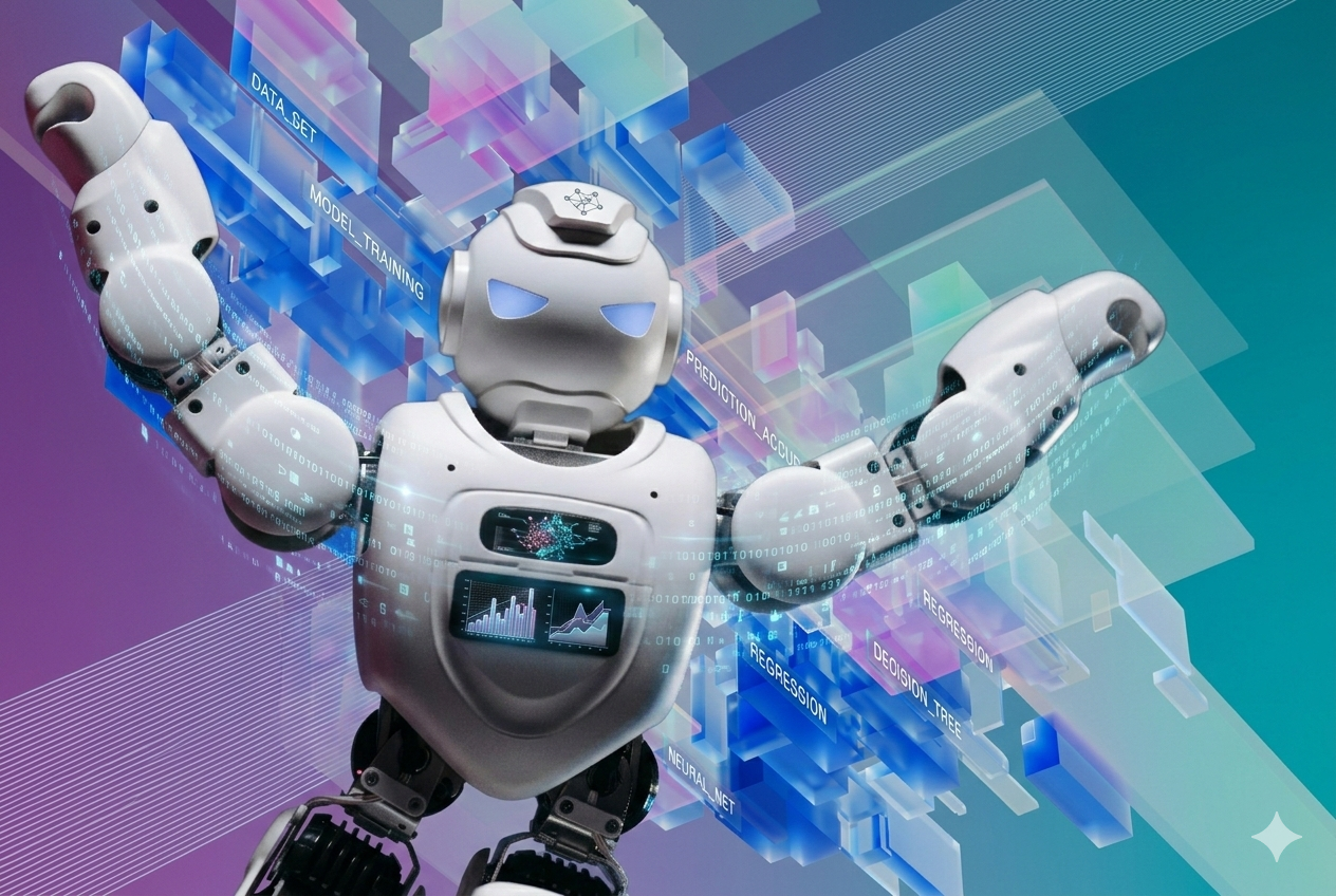 Data Science & Machine Learning