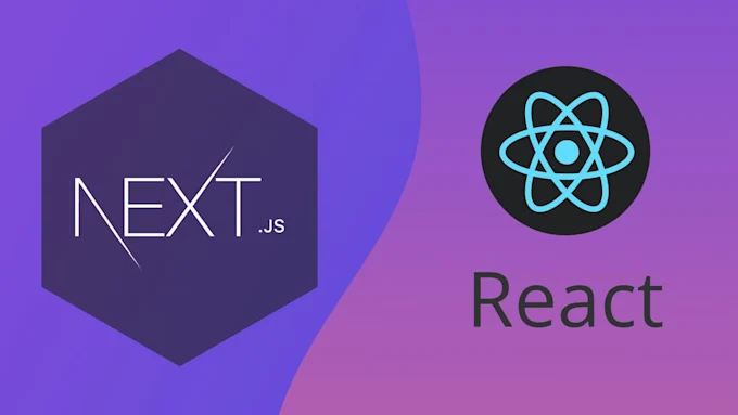 React & Next.js Complete Guide